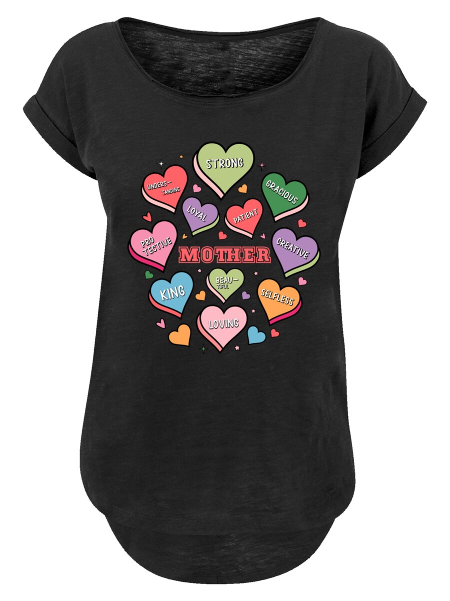 Рубашка F4NT4STIC, черный
Рубашка F4NT4STIC, черный