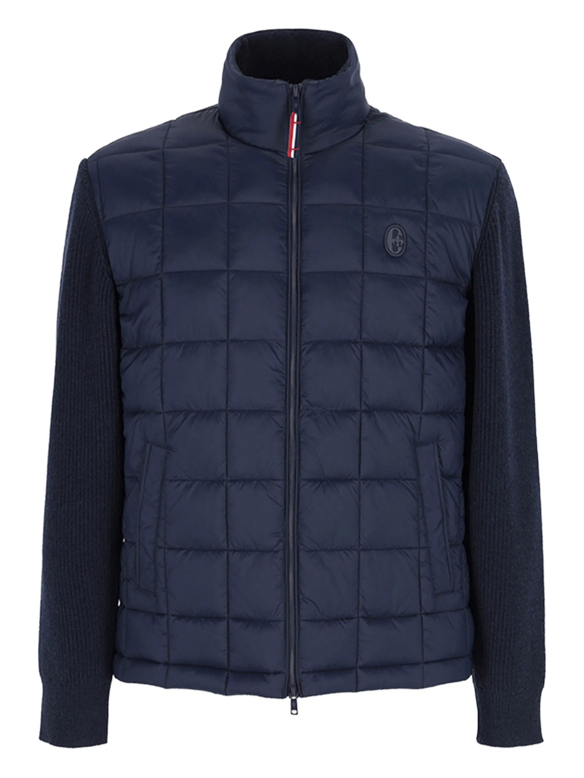 Стеганая куртка Conte Of Florence, синий
Стеганая куртка Conte Of Florence, синий