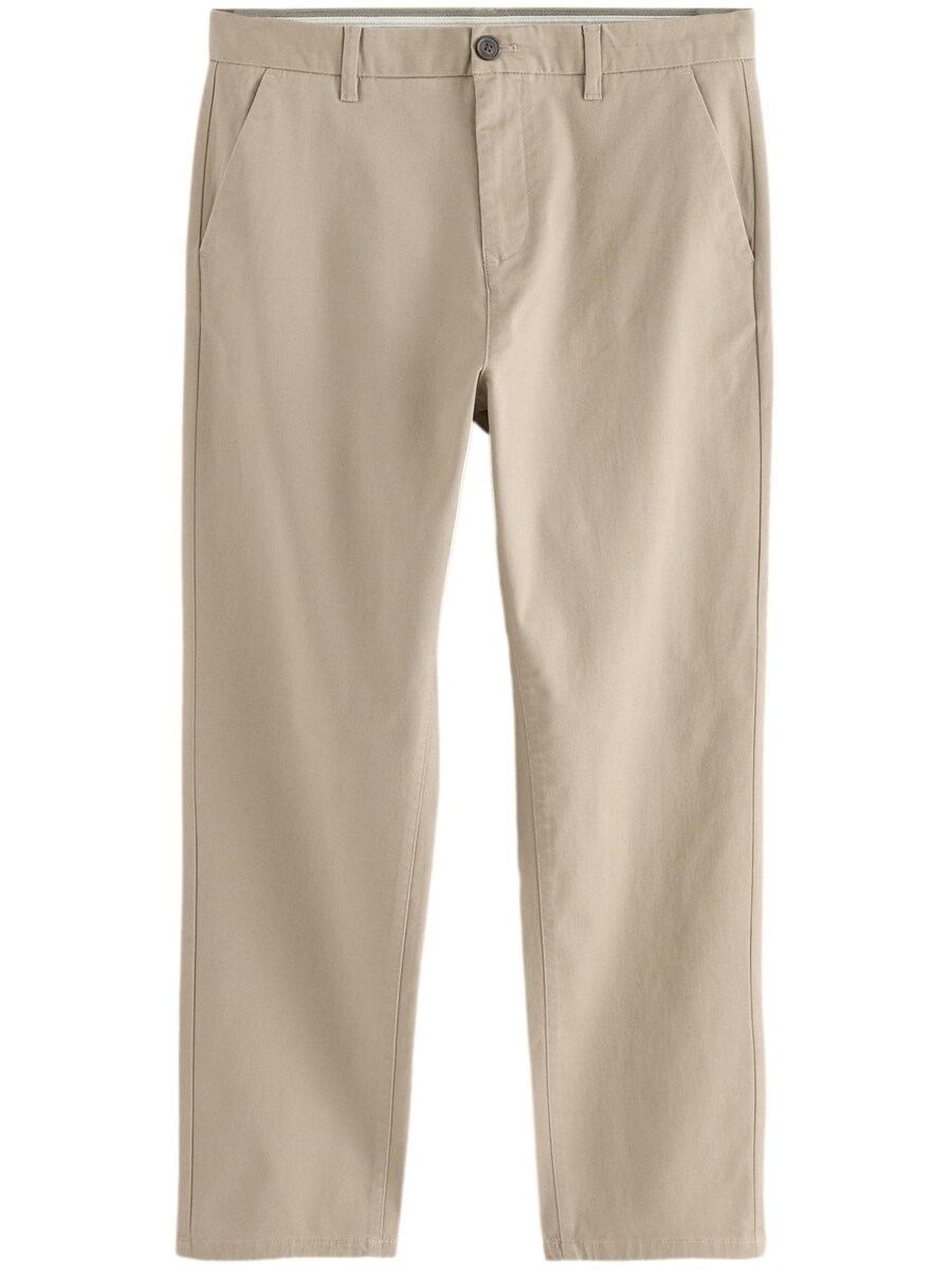 Зауженные брюки-чинос Next, серый
Зауженные брюки-чинос Next, серый