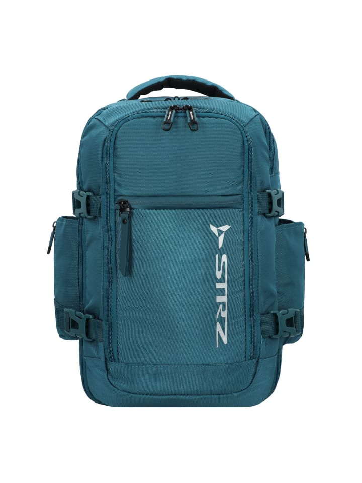 Рюкзак Polestream
Рюкзак Polestream