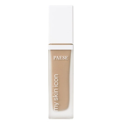 Тональная основа My Skin Icon Foundation 2w 30 мл — идеальна для естественного образа Paese
Тональная основа My Skin Icon Foundation 2w 30 мл — идеальна для естественного образа Paese