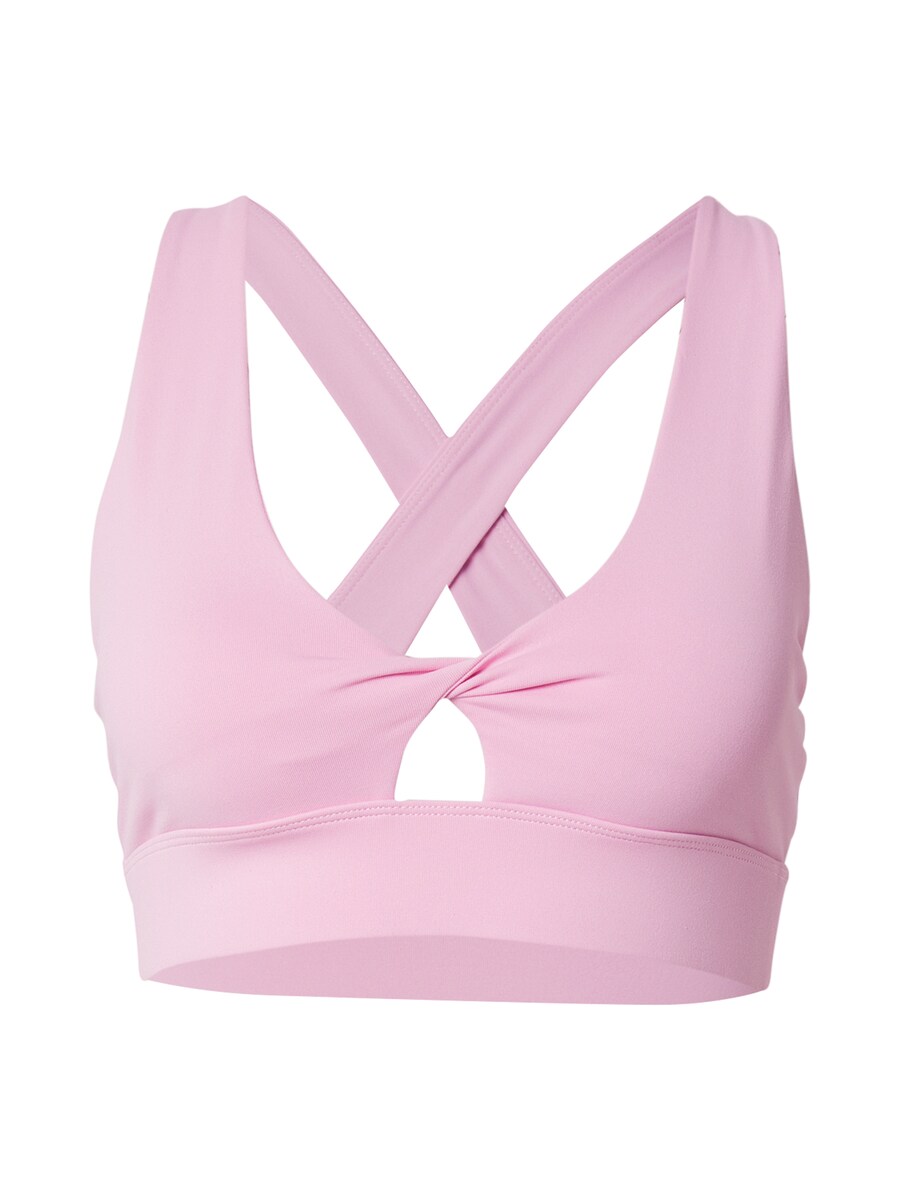 Треугольный бюстгальтер Fabletics, Rose
Треугольный бюстгальтер Fabletics, Rose