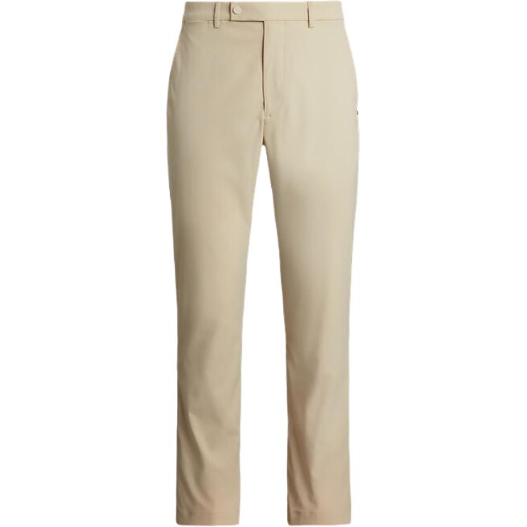 Polo Ralph Lauren Мужские повседневные брюки SS25, оригинальный песочно-желтый цвет
Polo Ralph Lauren Мужские повседневные брюки SS25, оригинальный песочно-желтый цвет