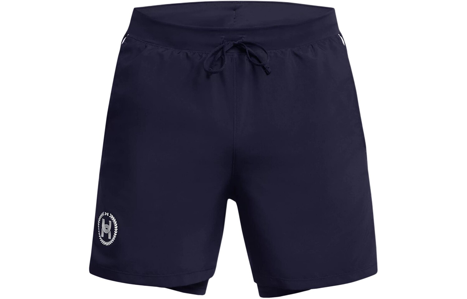 Мужские повседневные шорты Under Armour, цвет Blue
Мужские повседневные шорты Under Armour, цвет Blue