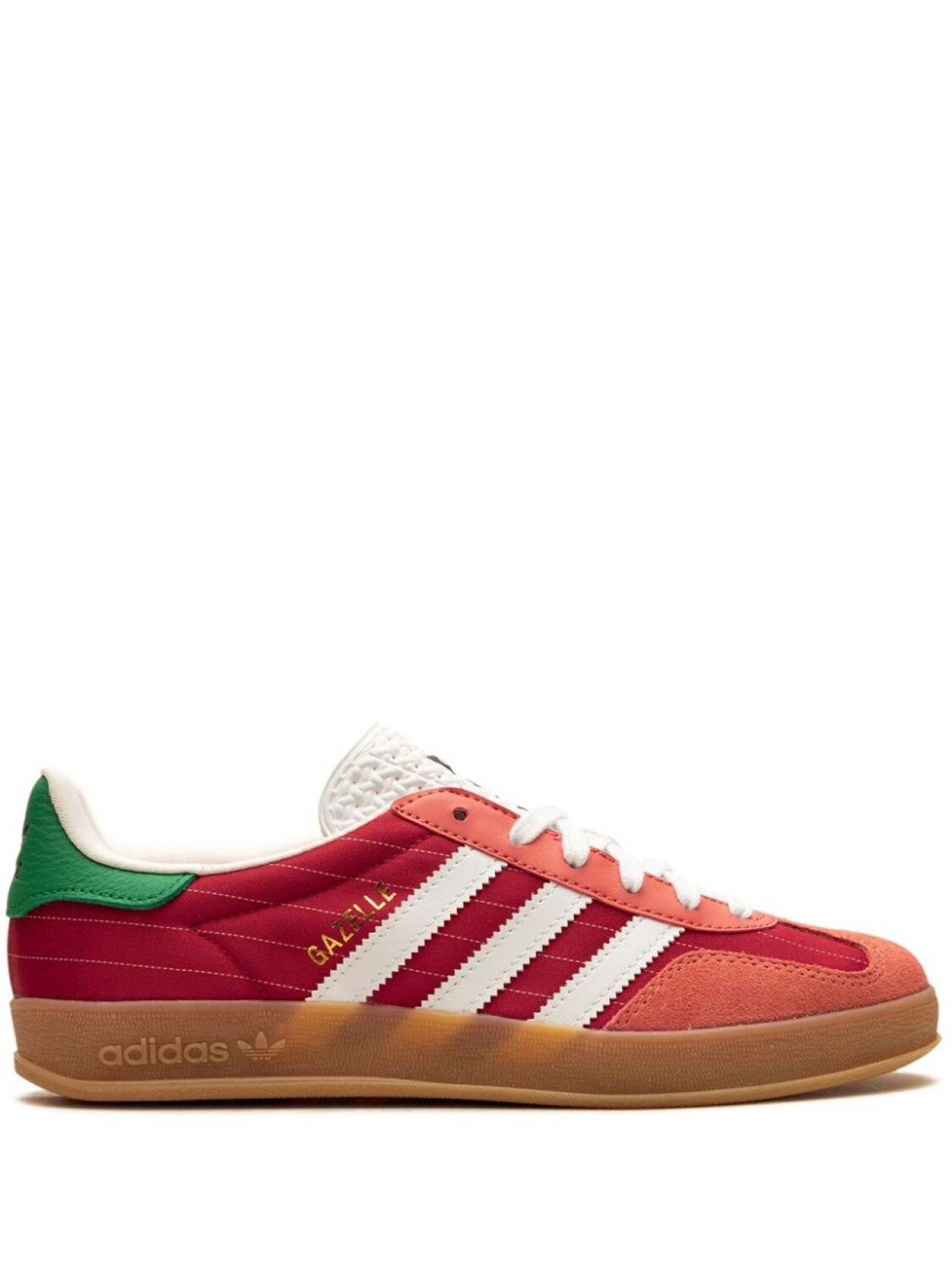 Adidas кроссовки adidas Gazelle Indoor "Парижская Олимпиада - Красные", красный
Adidas кроссовки adidas Gazelle Indoor "Парижская Олимпиада - Красные", красный