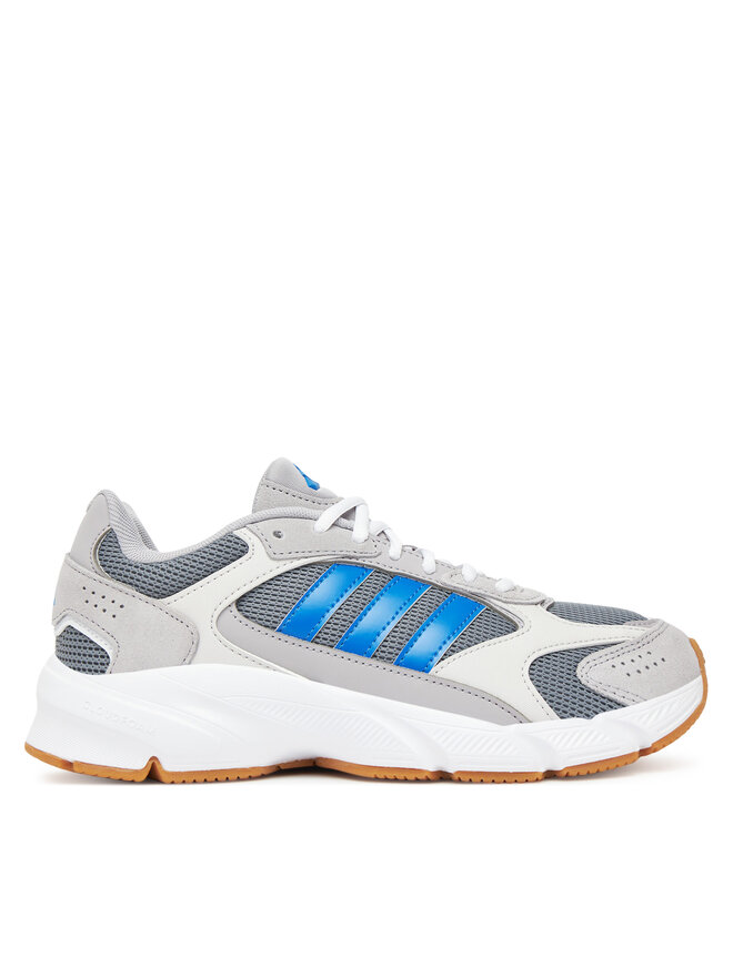 Кроссовки Crazychaos 2000 IH0907 Adidas, серый
Кроссовки Crazychaos 2000 IH0907 Adidas, серый