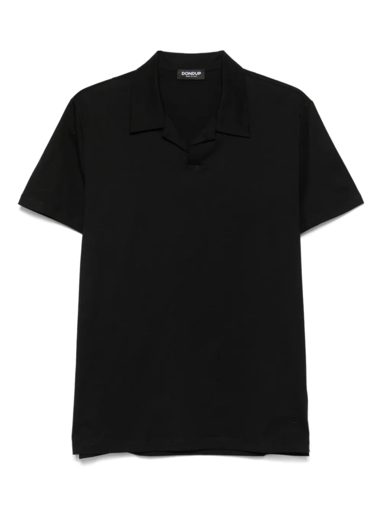 Футболка из джерси DONDUP, черный 
Футболка из джерси DONDUP, черный