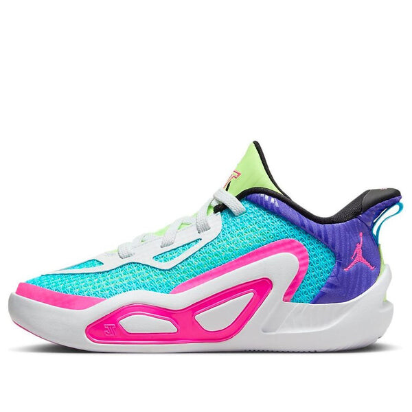 Кроссовки татум 1 Air Jordan, синий
Кроссовки татум 1 Air Jordan, синий