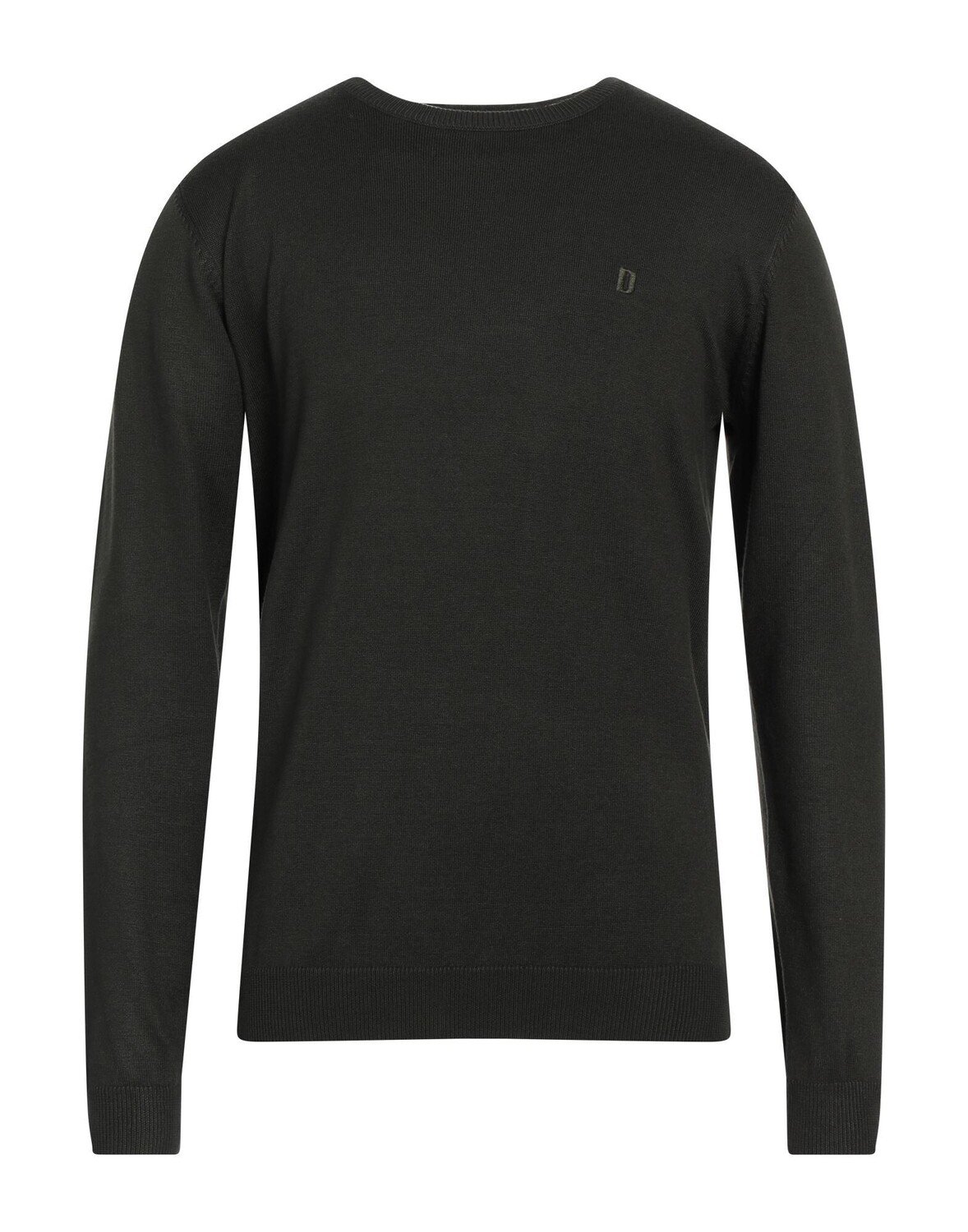 Свитер Dooa, темно-зеленый
Свитер Dooa, темно-зеленый