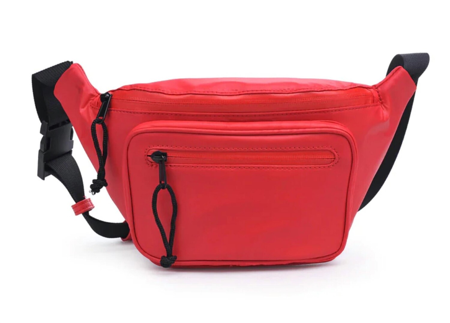 Красная поясная сумка Hands Down SOL and SELENE, красный
Красная поясная сумка Hands Down SOL and SELENE, красный