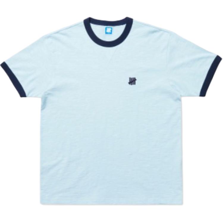 Футболка унисекс UNDEFEATED, синий
Футболка унисекс UNDEFEATED, синий