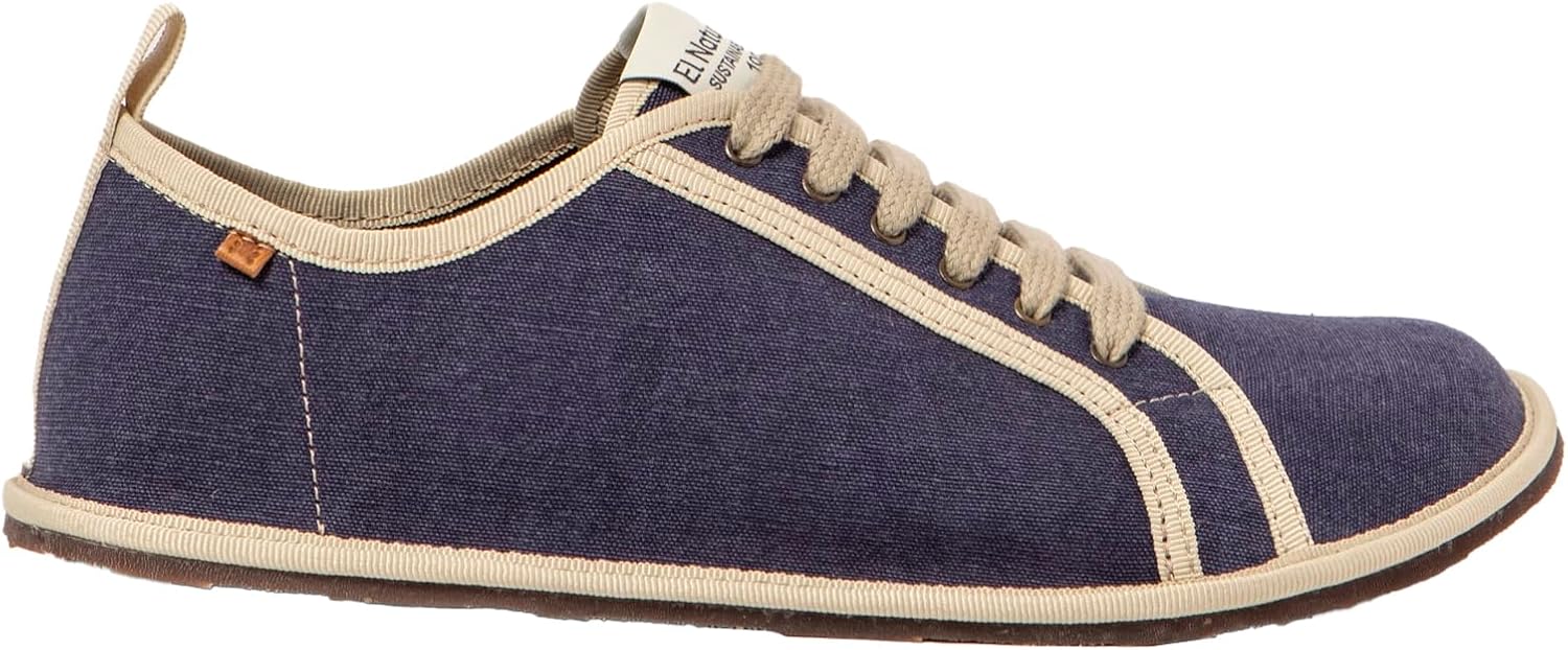 Кроссовки El Naturalista Unisex-Adult Low Shank top, Indigo
Кроссовки El Naturalista Unisex-Adult Low Shank top, Indigo