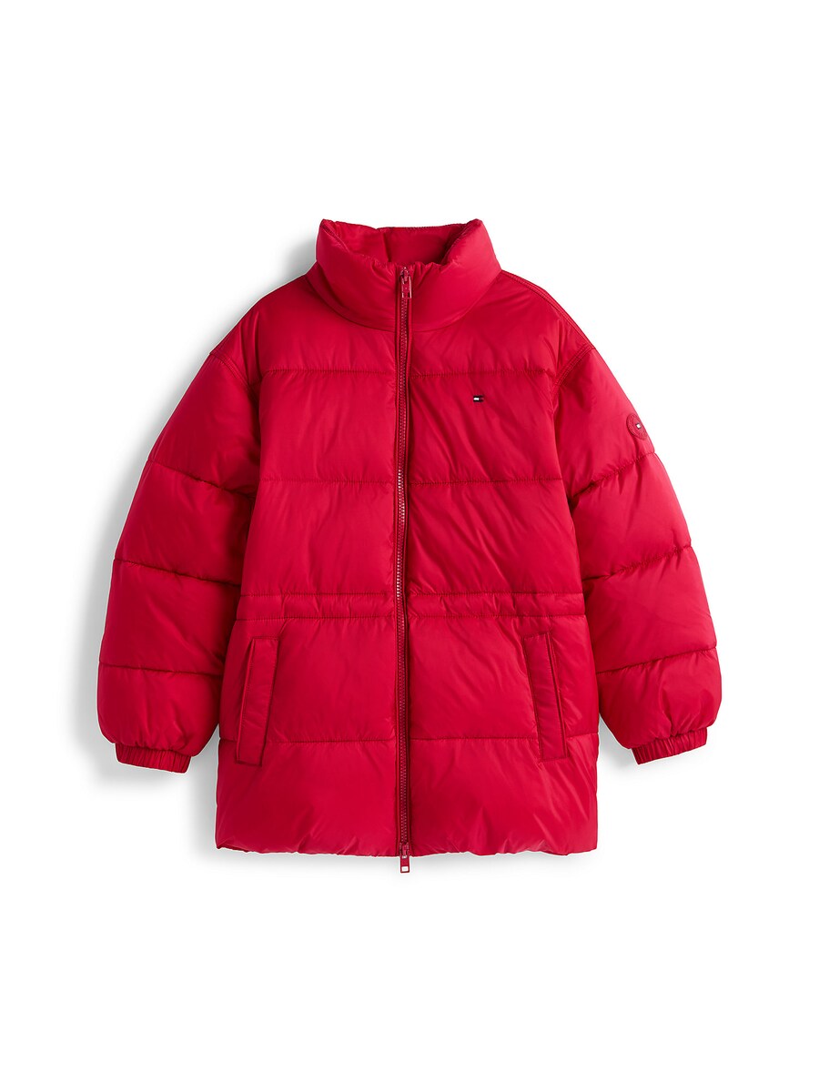 Зимняя куртка TOMMY HILFIGER, Red
Зимняя куртка TOMMY HILFIGER, Red