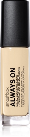 Прочный праймер Smashbox Always On Skin Balancing Foundation, F10 O - LEVEL-ONE FAIR WITH AN OLIVE UNDERTONE 30 ml
Прочный праймер Smashbox Always On Skin Balancing Foundation, F10 O - LEVEL-ONE FAIR WITH AN OLIVE UNDERTONE 30 ml