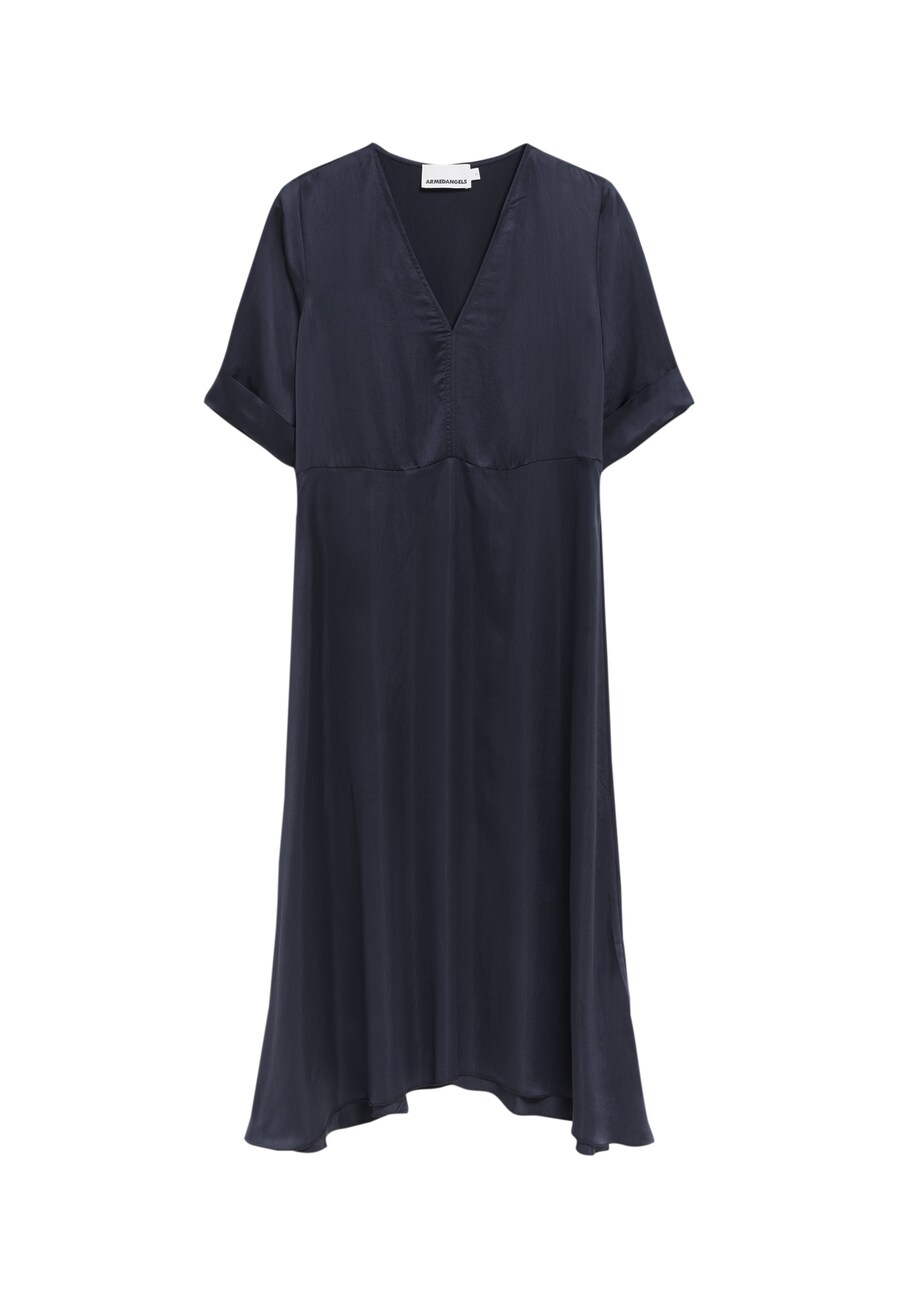 Платье ARMEDANGELS, ночной синий
Платье ARMEDANGELS, ночной синий