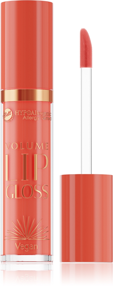 Гипоаллергенный увлажняющий блеск для губ Bell, atspalvis 01 summer kiss 4,2 гр
Гипоаллергенный увлажняющий блеск для губ Bell, atspalvis 01 summer kiss 4,2 гр