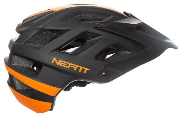 MTB шлем Neatt Basalte Expert Черный Оранжевый
MTB шлем Neatt Basalte Expert Черный Оранжевый