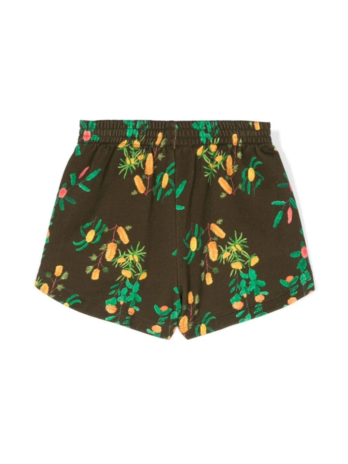 The Animals Observatory шорты Gardener, коричневый
The Animals Observatory шорты Gardener, коричневый