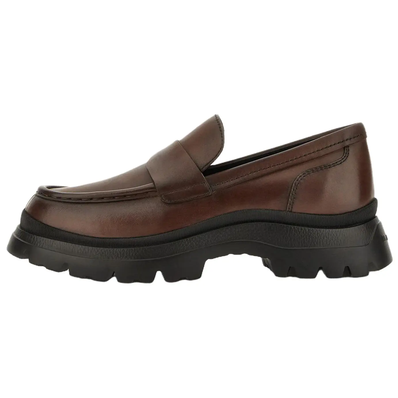 HOGAN Повседневные ботинки H692 мужские brown
HOGAN Повседневные ботинки H692 мужские brown