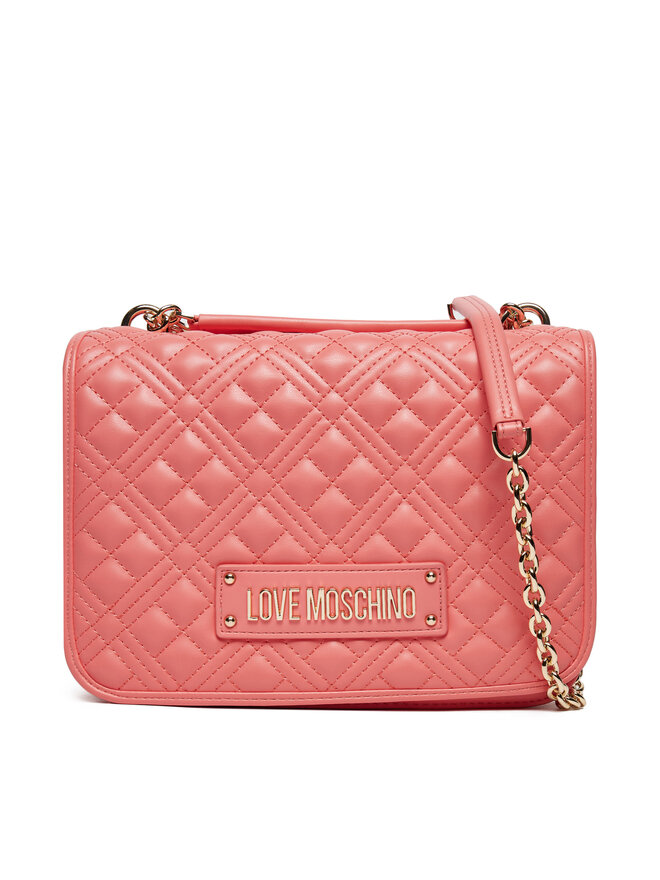 Сумка LOVE MOSCHINO, коралловый, Красный, Сумка LOVE MOSCHINO, коралловый
Сумка LOVE MOSCHINO, коралловый, Красный, Сумка LOVE MOSCHINO, коралловый