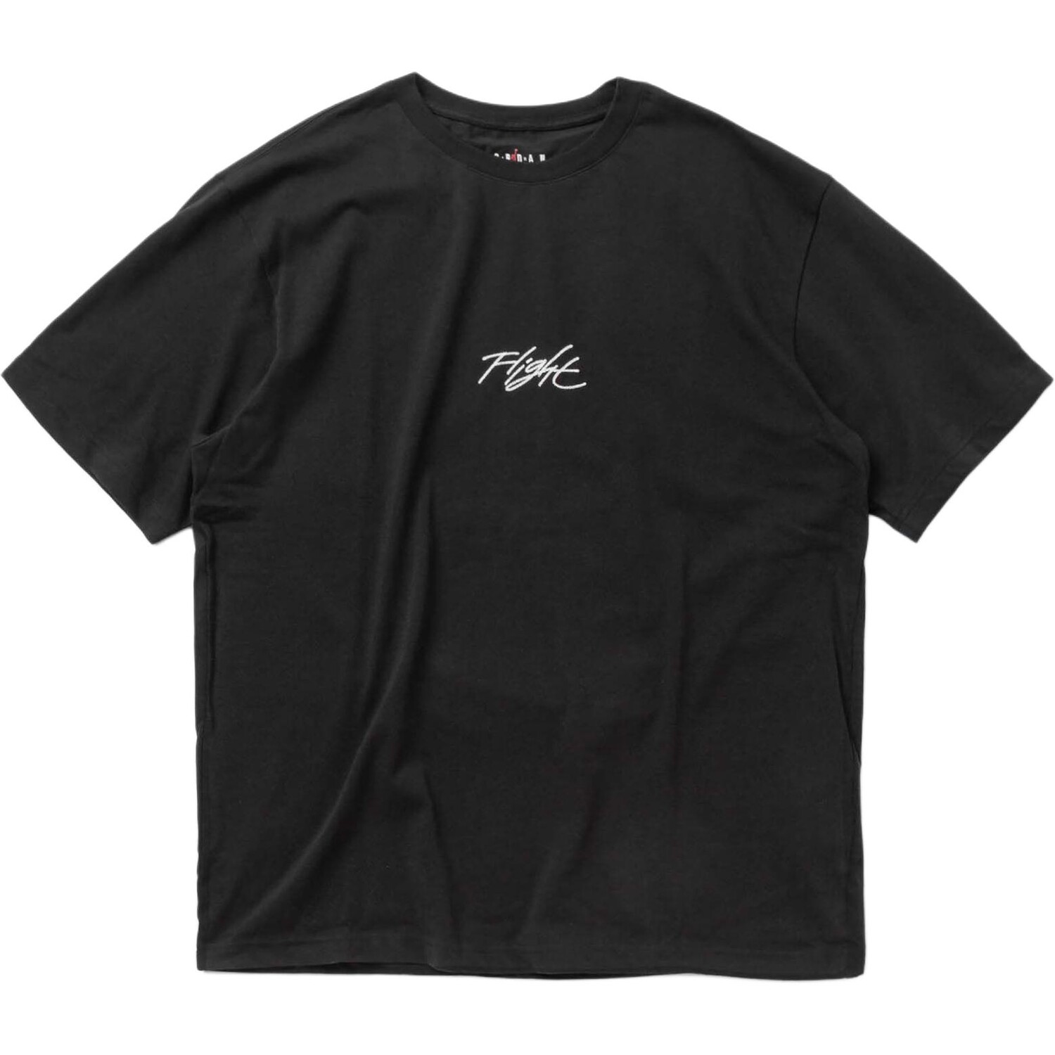 Футболка мужская черная/парусно-белая Jordan, черный/белый
Футболка мужская черная/парусно-белая Jordan, черный/белый