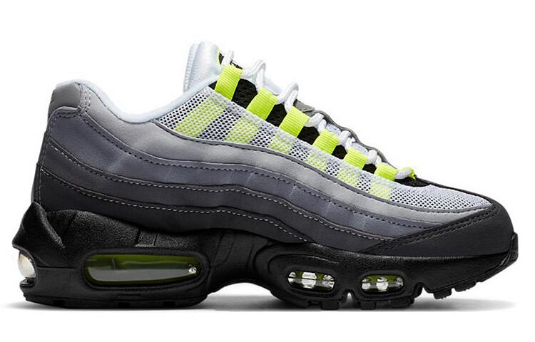 Кроссовки Nike Air Max 95 Женщины
Кроссовки Nike Air Max 95 Женщины