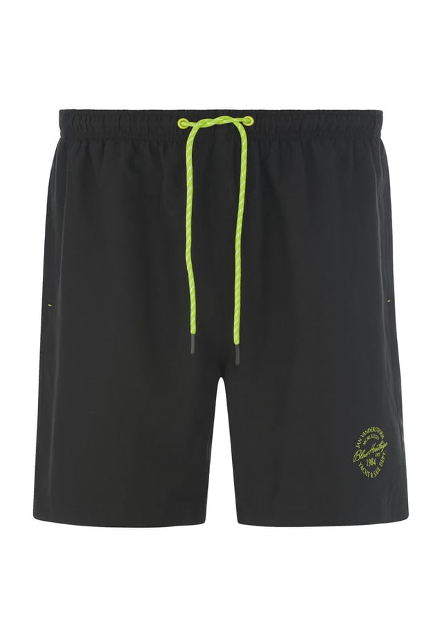 Шорты для плавания Evander Jan Vanderstorm, черный
Шорты для плавания Evander Jan Vanderstorm, черный