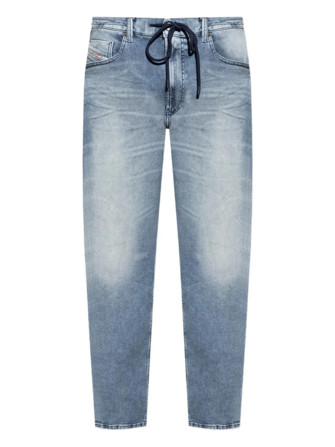 Джинсы D-Krookley Diesel, синий
Джинсы D-Krookley Diesel, синий