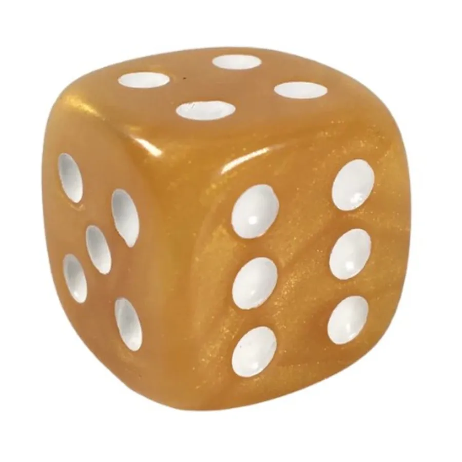 d6 18 мм Мраморно-карамельный с белым (12), Game Dice - Marble (Role 4 Initiative)
d6 18 мм Мраморно-карамельный с белым (12), Game Dice - Marble (Role 4 Initiative)
