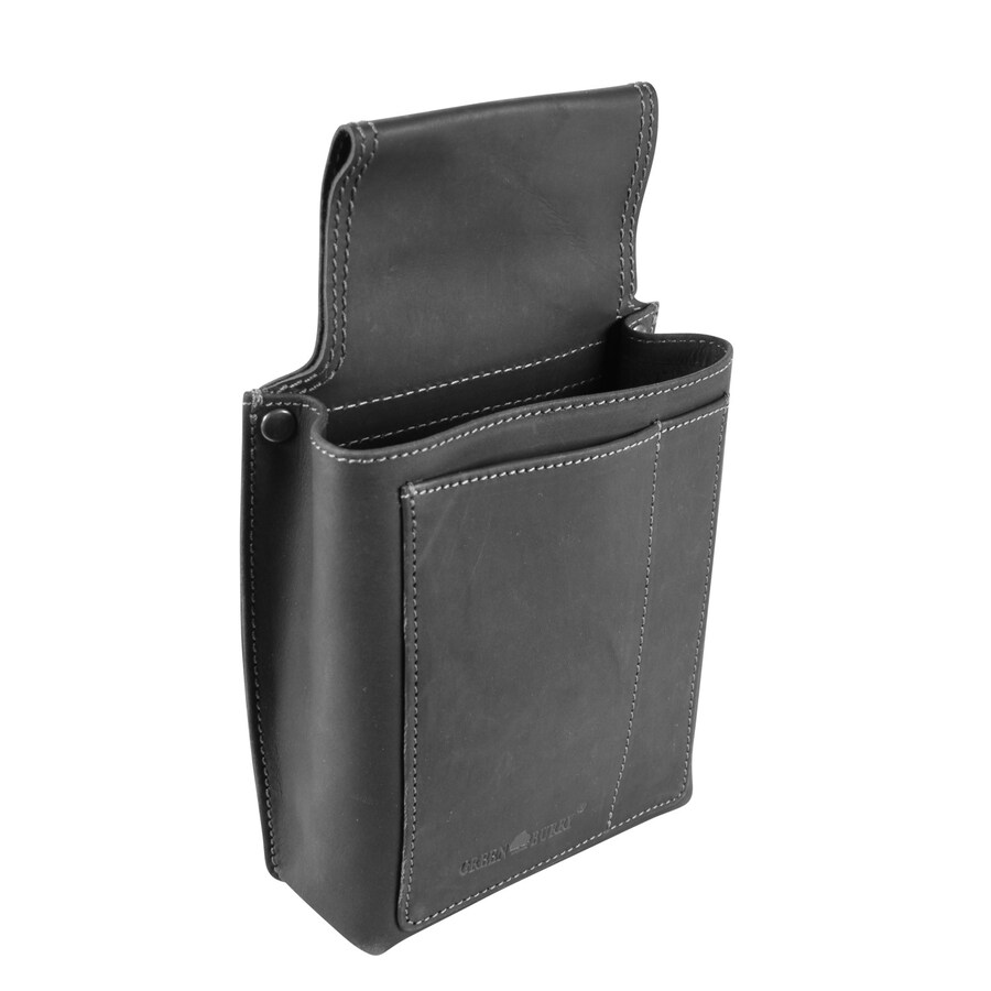 Поясная сумка GREENBURRY, черный
Поясная сумка GREENBURRY, черный