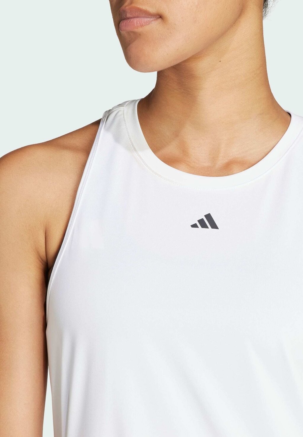 Топ adidas Performance, белый
Топ adidas Performance, белый