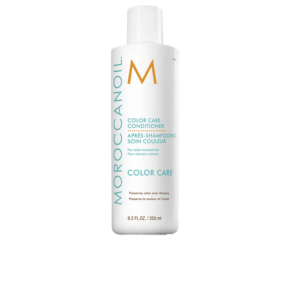 Кондиционер для волос Color care conditioner Moroccanoil, 250 мл.
Кондиционер для волос Color care conditioner Moroccanoil, 250 мл.