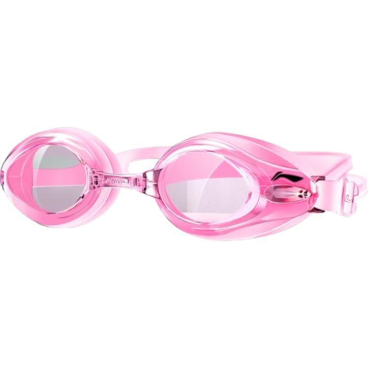 Очки поликарбонат, силикон унисекс LINING, розовый
Очки поликарбонат, силикон унисекс LINING, розовый