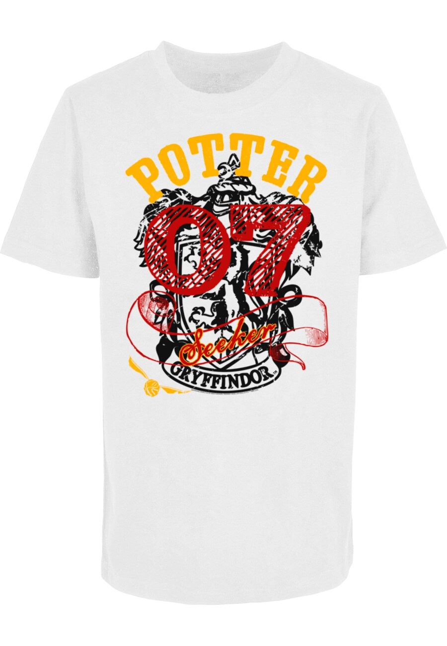 Рубашка ABSOLUTE CULT Harry Potter - Seeker Man, белый
Рубашка ABSOLUTE CULT Harry Potter - Seeker Man, белый