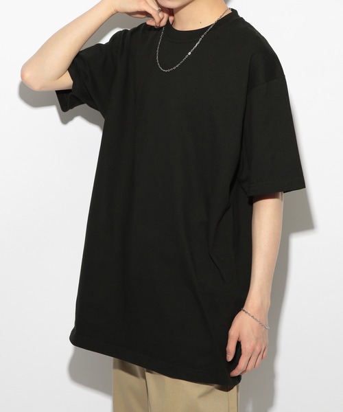 Футболка из сверхплотной ткани, 7.4 унции (210 г), с коротким рукавом, однотонная Printstar, черный
Футболка из сверхплотной ткани, 7.4 унции (210 г), с коротким рукавом, однотонная Printstar, черный