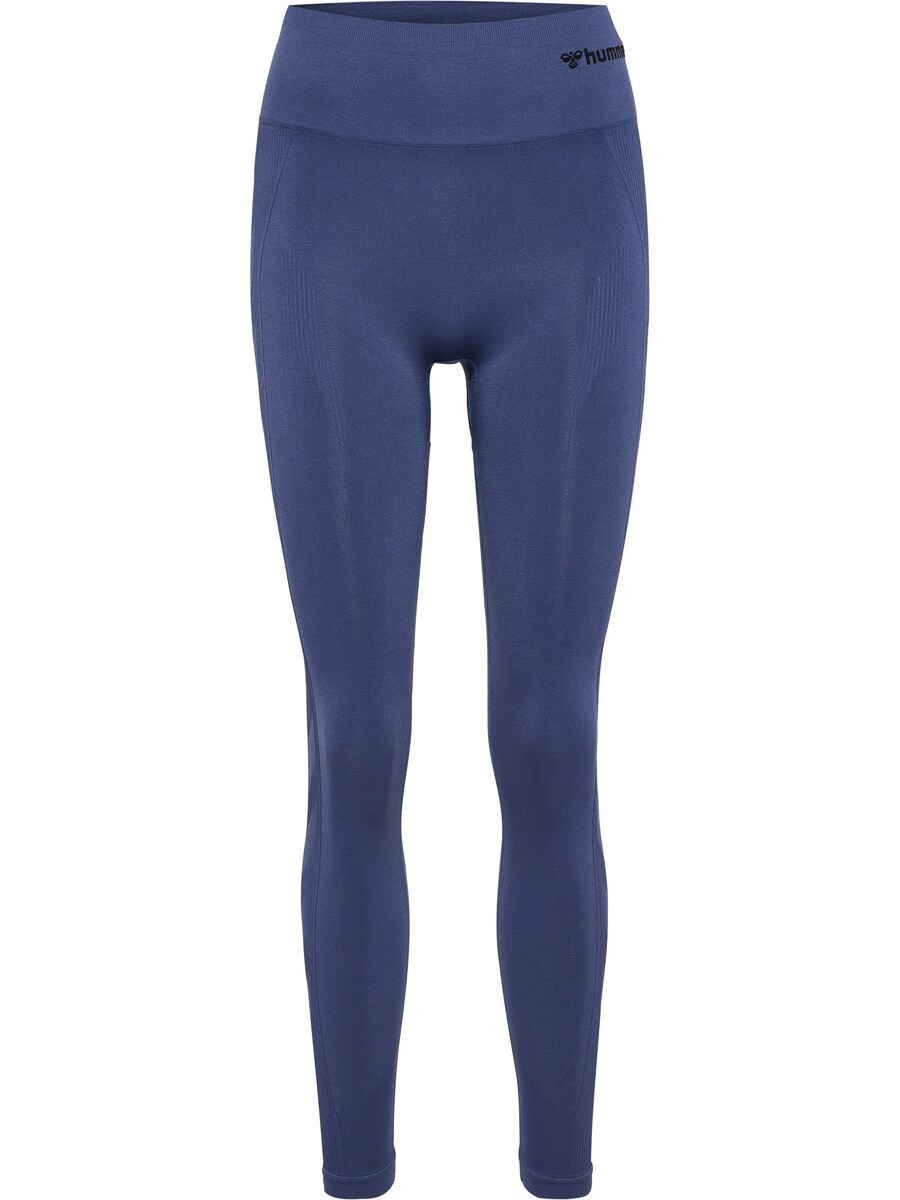 Узкие спортивные брюки Hummel TIF, индиго
Узкие спортивные брюки Hummel TIF, индиго