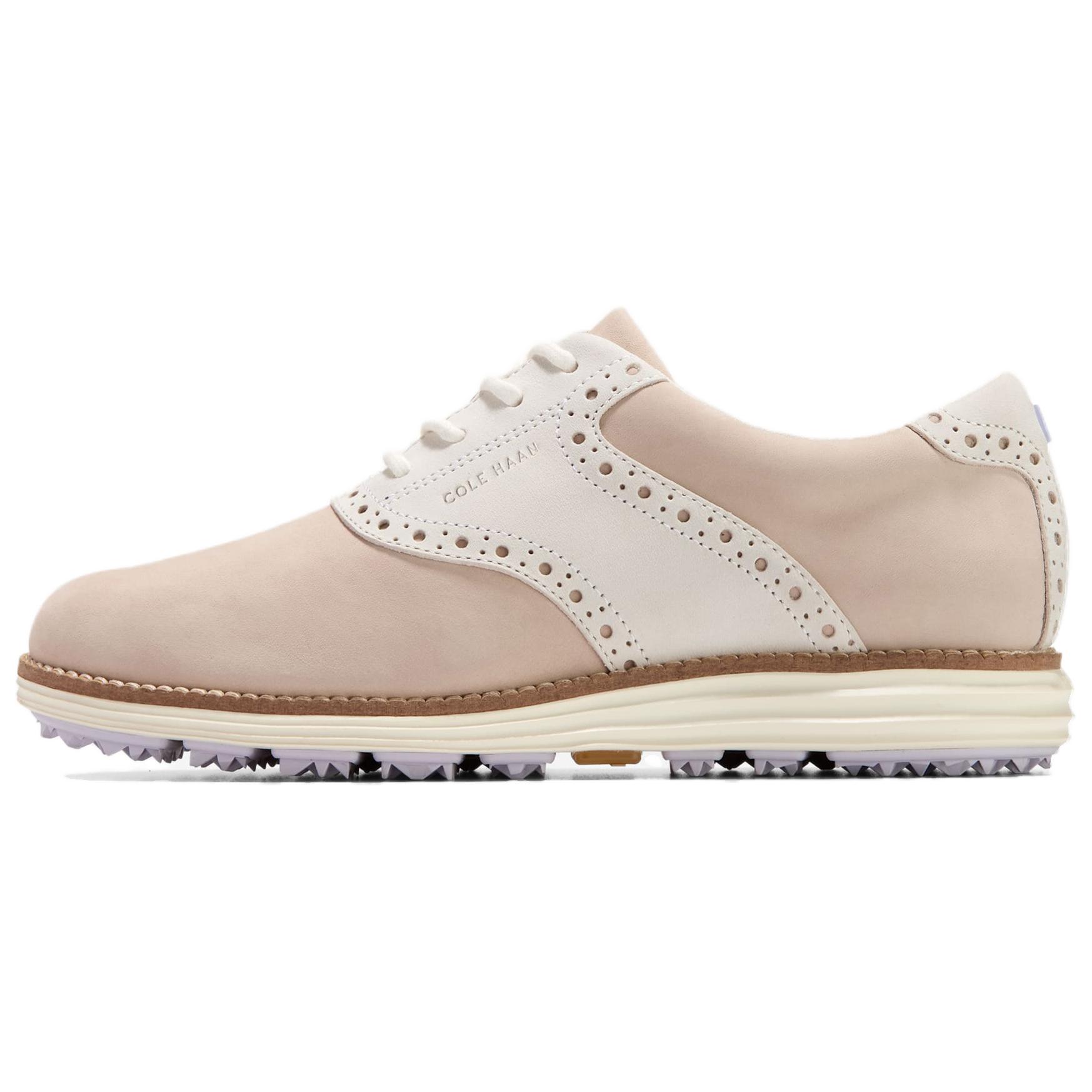 Кроссовки Golf Collection Low Top Golf Shoes Women's Beige COLE HAAN, бежевый
Кроссовки Golf Collection Low Top Golf Shoes Women's Beige COLE HAAN, бежевый