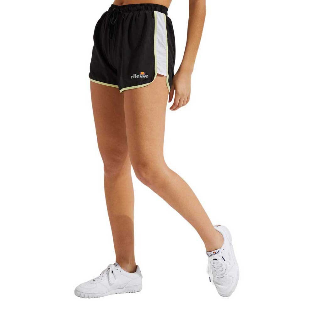 Шорты Ellesse Sandrine, черный
Шорты Ellesse Sandrine, черный