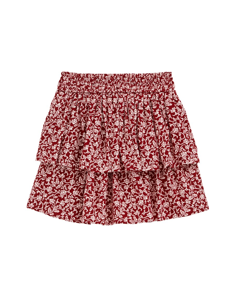 Юбка WE Fashion, Red
Юбка WE Fashion, Red