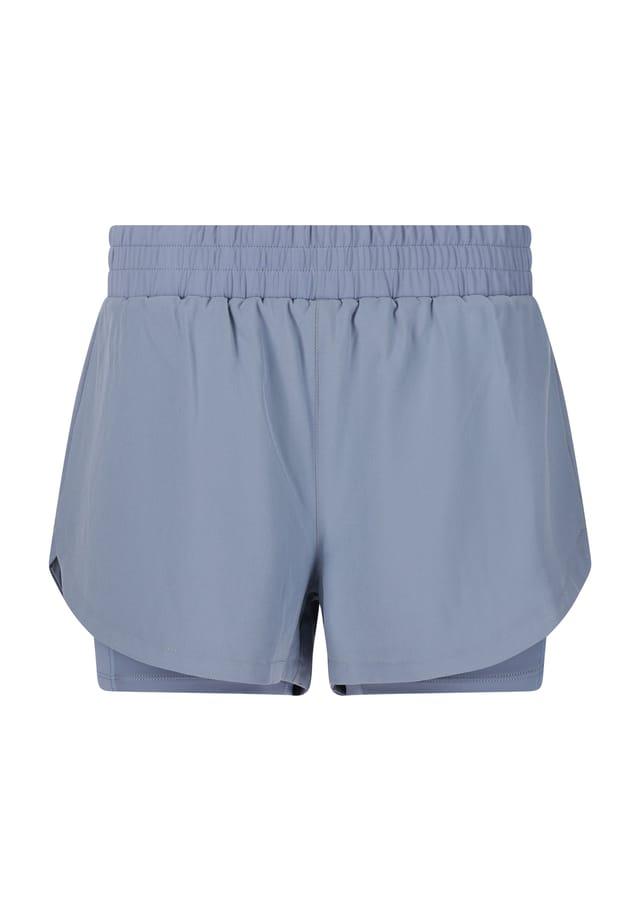 Шорты Yarol с практичной функцией 2 в 1 Endurance, цвет 2170 infinity
Шорты Yarol с практичной функцией 2 в 1 Endurance, цвет 2170 infinity