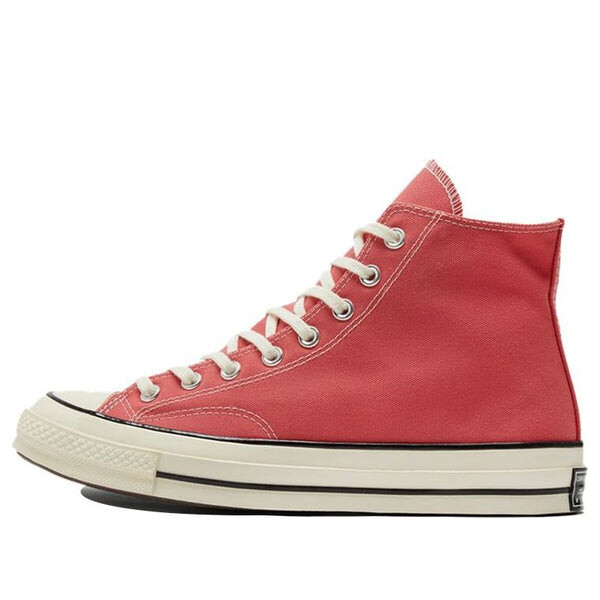 Кроссовки chuck 70 high 'terracotta pink' Converse, красный
Кроссовки chuck 70 high 'terracotta pink' Converse, красный