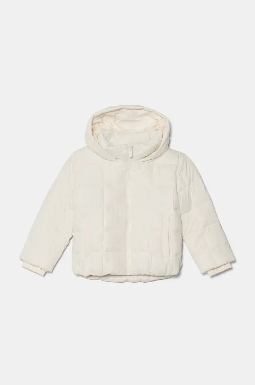 Детская куртка Abercrombie & Fitch, бежевый
Детская куртка Abercrombie & Fitch, бежевый