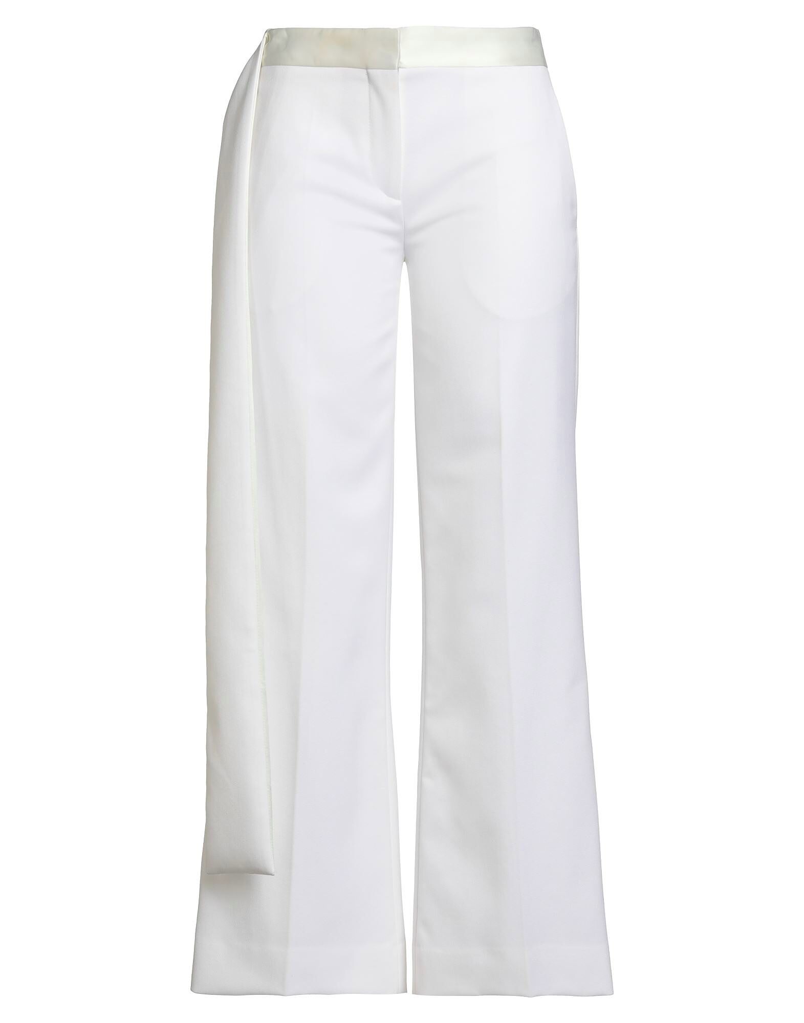 Брюки Victoria Beckham, белый
Брюки Victoria Beckham, белый