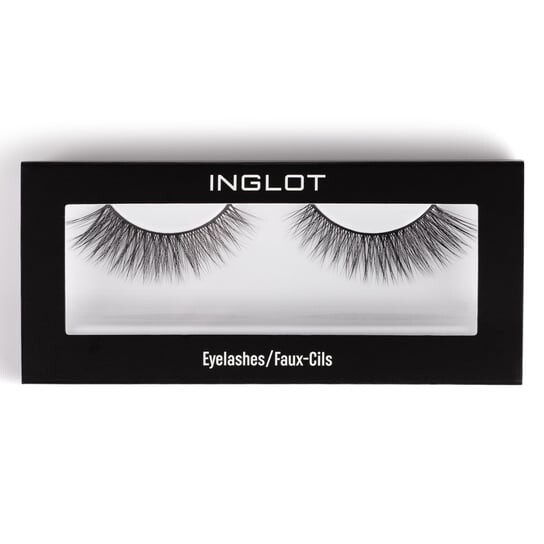 Инглот, Ресницы 108S, INGLOT
Инглот, Ресницы 108S, INGLOT