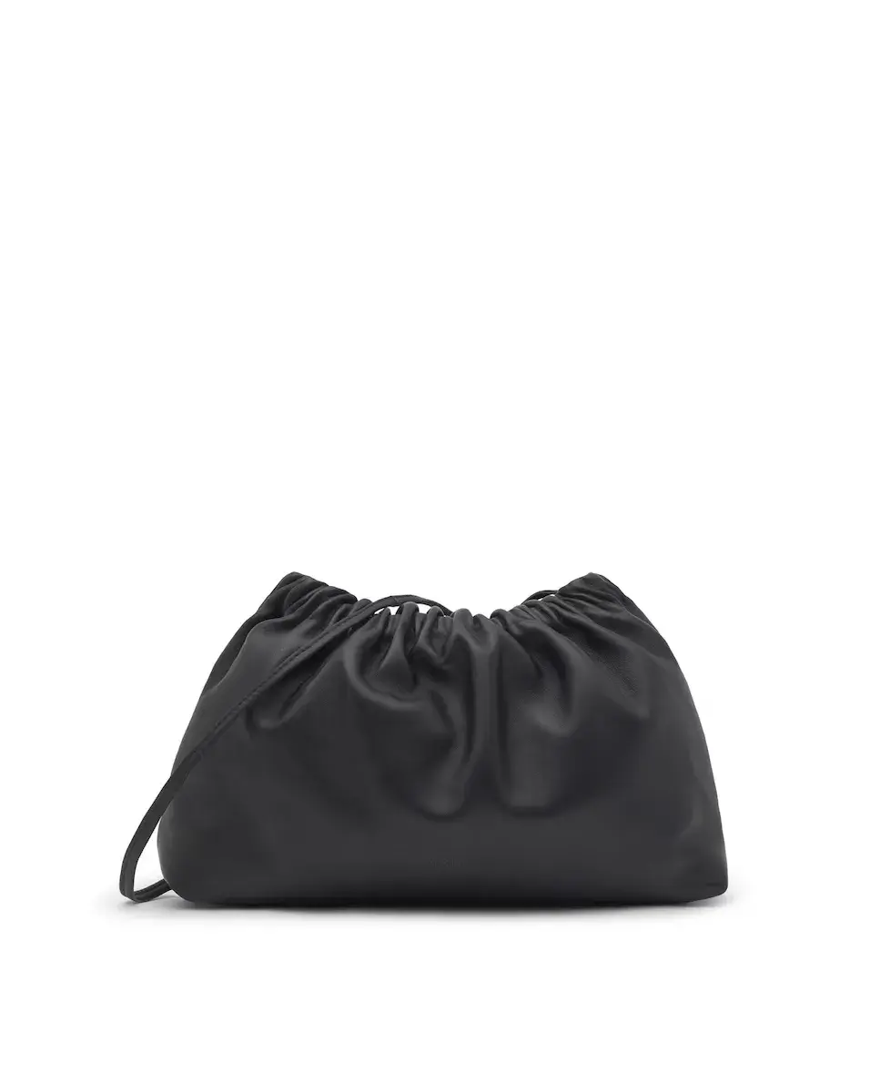 Женская элегантная многофункциональная сумка-бандо Cloud Tous, черный
Женская элегантная многофункциональная сумка-бандо Cloud Tous, черный