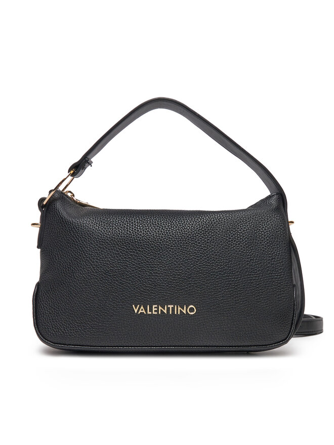 Сумочка Peonies Re VBS8NH13 Valentino, черный 
Сумочка Peonies Re VBS8NH13 Valentino, черный