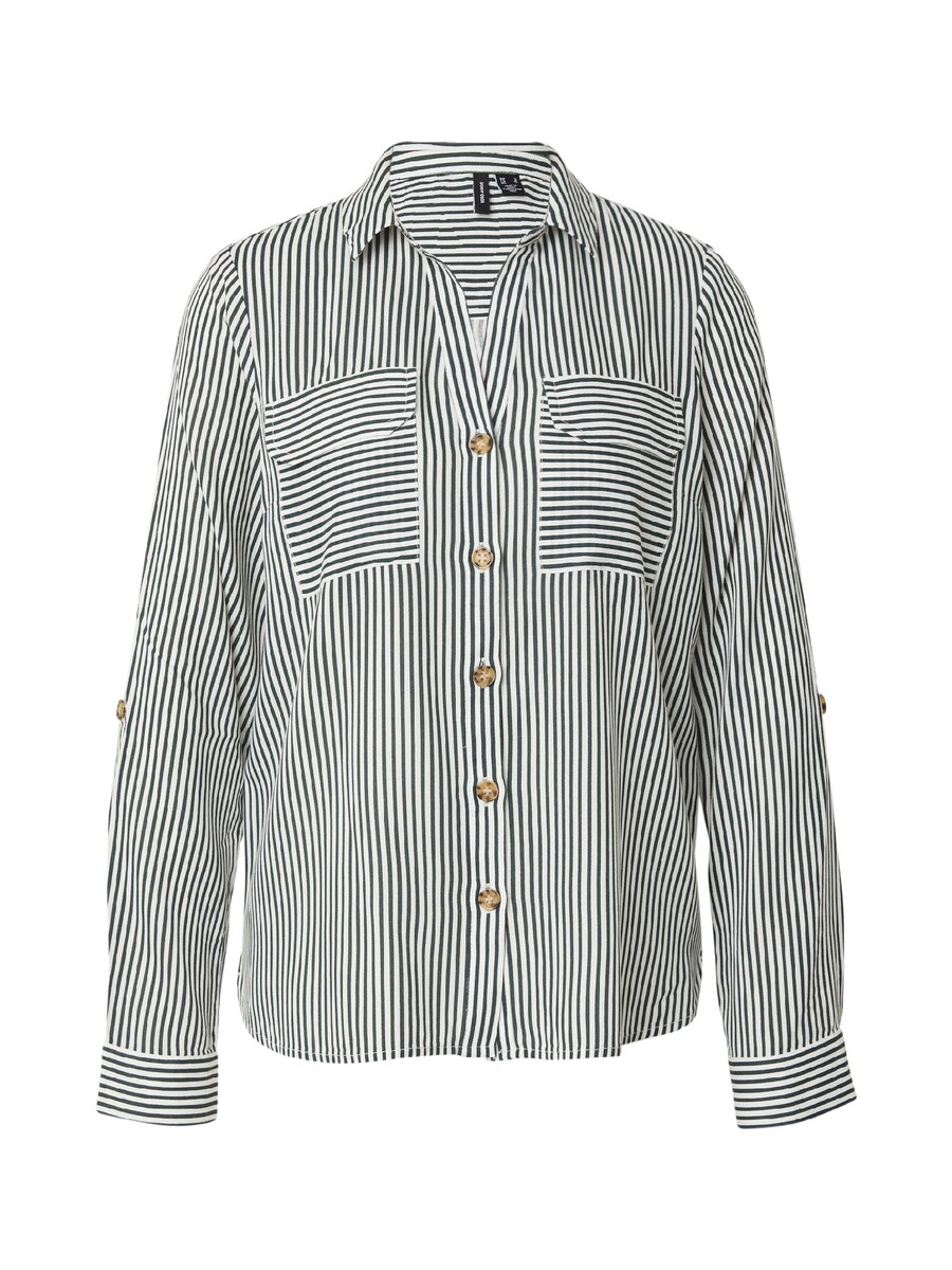 Блуза VERO MODA VMBUMPY, Fir
Блуза VERO MODA VMBUMPY, Fir