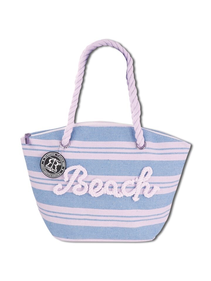 Шоппер Robin Ruth Strandtasche Baumwolle 70%, Polyester 30% hellblau, beige ca. 34cm, Бежевый, Шоппер Robin Ruth Strandtasche Baumwolle 70%, Polyester 30% hellblau, beige ca. 34cm
Шоппер Robin Ruth Strandtasche Baumwolle 70%, Polyester 30% hellblau, beige ca. 34cm, Бежевый, Шоппер Robin Ruth Strandtasche Baumwolle 70%, Polyester 30% hellblau, beige ca. 34cm