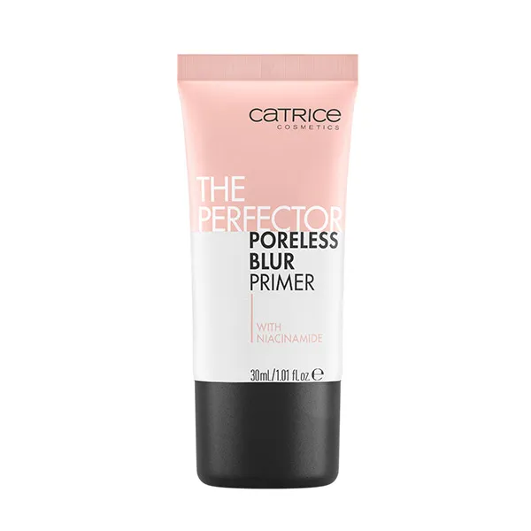 Праймер легкой текстуры The Perfector Poreless Blur Primer Catrice, 1 UD
Праймер легкой текстуры The Perfector Poreless Blur Primer Catrice, 1 UD