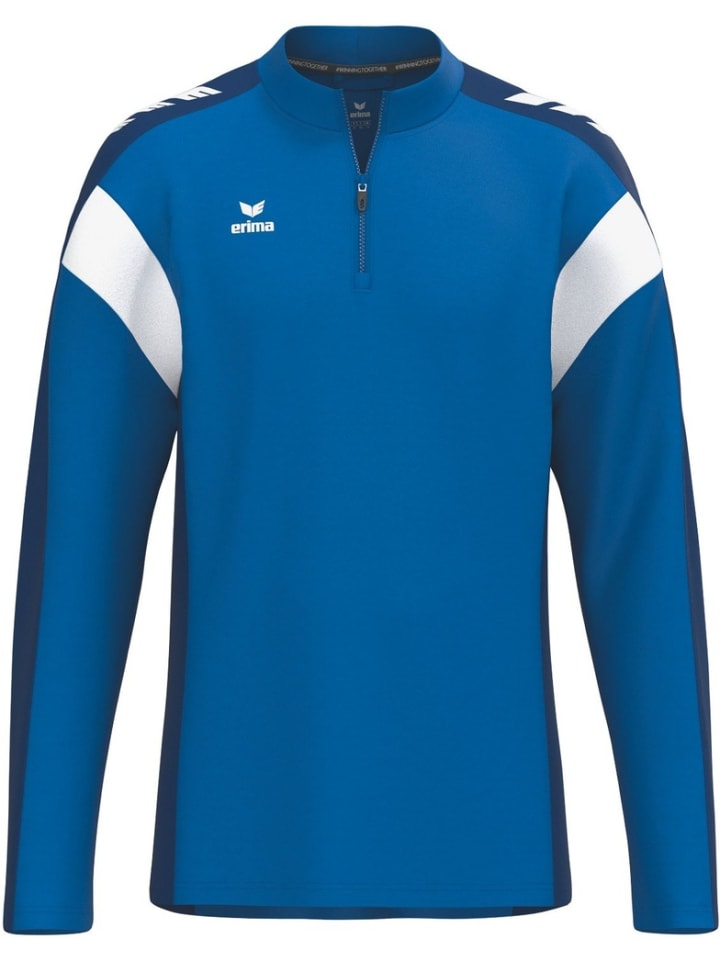 Пуловер Celebrate 125 Training Top erima, синий
Пуловер Celebrate 125 Training Top erima, синий
